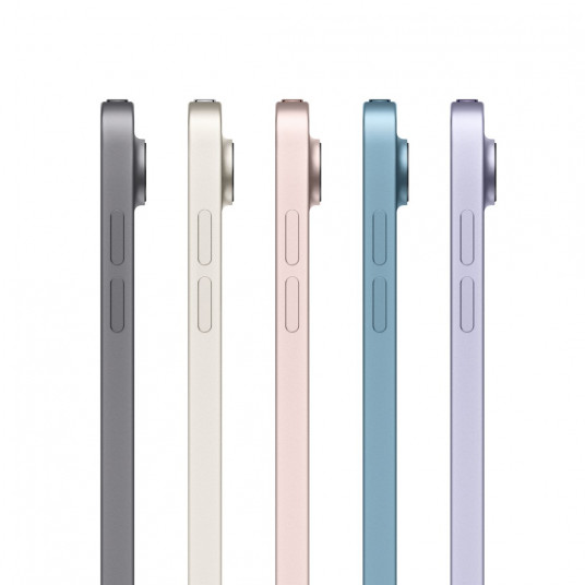 Apple iPad Air 64 GB 27,7 cm (10,9 collas) Apple M 8 GB Wi-Fi 6 (802.11ax) iPadOS 15 Tan