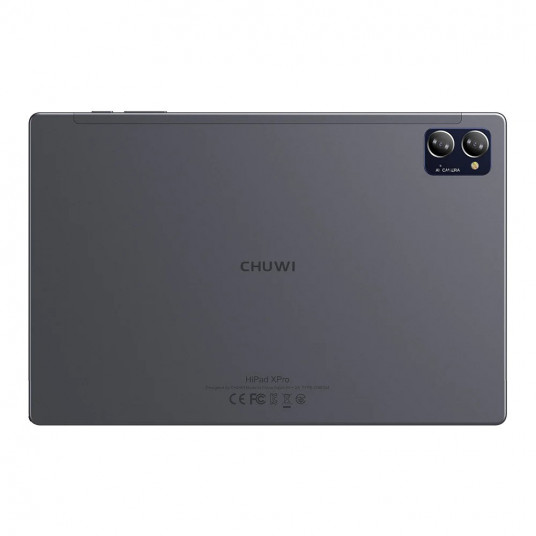 Chuwi HiPad X Pro CWI524 Unisoc T616 10,51" 6/128GB BT 4G LTE Android 12