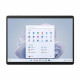 Microsoft Surface Pro 9 256 GB 33 cm (13 collas) Intel® Core™ i5 8 GB Wi-Fi 6E (802.11ax) Windows 11 Home Platinum