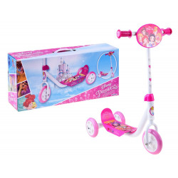 Princess Disney trīsriteņu skrejritenis SP0594