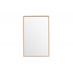 Spogulis Nashville 125x196 cm - Koks