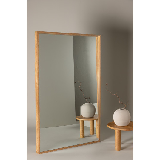 Spogulis Nashville 125x196 cm - Koks