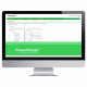 APC Smart-UPS tiešsaistes nepārtrauktās barošanas avoti (UPS) dubultā konversija (tiešsaistē) 20 kVA 16000 W 8 maiņstrāvas izvade(-as)
