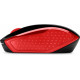 HP Wireless Mouse 200 (Empress Red)