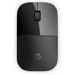 HP Z3700 melna bezvadu pele