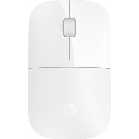 HP Z3700 balta bezvadu pele