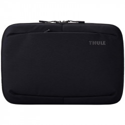 Klēpjdatora apvalks Thule Subterra 2 16'' MacBook, melns