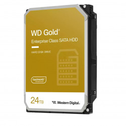 Western Digital WD241KRYZ iekšējais cietais disks 3,5" 24 TB "Serial ATA III"