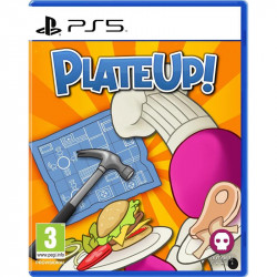 PS5 PlateUp!