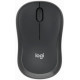 Pele Logitech M240 Silent Optical Graphite