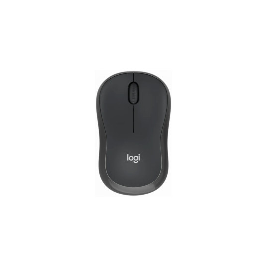 Pele Logitech M240 Silent Optical Graphite