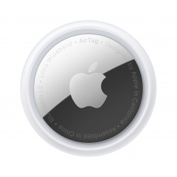 Preču izsekotājs Apple AirTag (4 gab.) MX542ZM/A