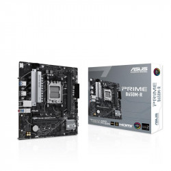 Galvenā plate|ASUS|AMD B650|SAM5|Micro-ATX|Atmiņa DDR5|Atmiņas sloti 2|1xPCI-Express 4.0 1x|2xPCI-Express 4.0 16x|2xM.2|1xHDMI|4xUSB 2.0|2xUSB 3.2|1xMEB6ud45|1xMEB6ud. -R