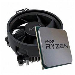 CPU|AMD|Ryzen 5 PRO|5650G|3900 MHz|Kodols 6|16MB|Socket SAM4|65W|MultiPack|100-100000255MPK