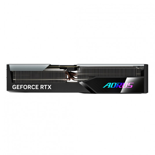 Gigabyte GeForce RTX 4070 Ti SUPER AORUS MASTER 16GB DLSS 3