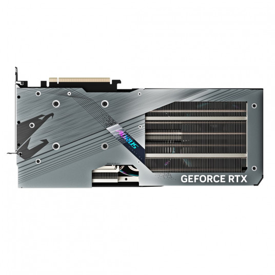 Gigabyte GeForce RTX 4070 Ti SUPER AORUS MASTER 16GB DLSS 3