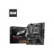 MB AMD A620 SAM5 MATX/PRO A620M-E MSI