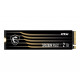 Diska SSD MSI SPATIUM M482 2TB PCIe 4.0 NVMe M.2 2280