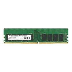 Servera atmiņas modulis | DELL | DDR4 | 16 GB | UDIMM | 3200 MHz | 1,2 V | AB663418