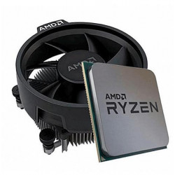 CPU RYZEN X6 R5-5650G SAM4/65W 3900 100-100000255MPK AMD
