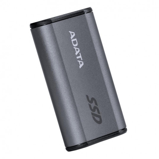 Ārējais SSD|ADATA|SE880|4TB|USB-C|Rakstīšanas ātrums 2000 MB/s|Lasīšanas ātrums 2000 MB/s|AELI-SE880-4TCGY