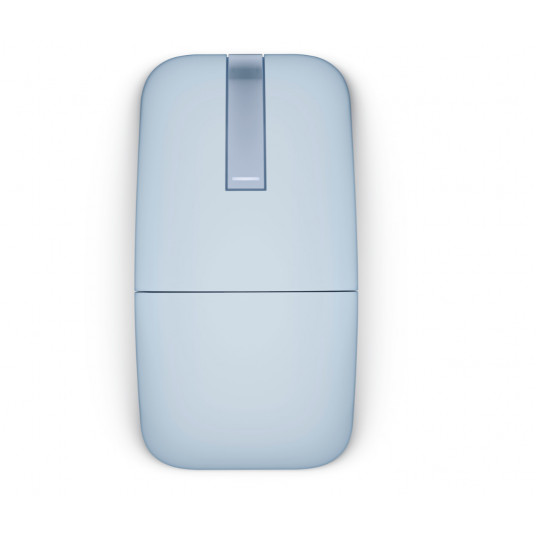 Dell Bluetooth ceļojumu pele MS700 bezvadu miglaina zila