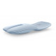 Pele Dell MS700 Optical Travel Mouse Misty Blue