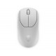Pele Dell Alienware Pro Gaming Mouse Lunar Light
