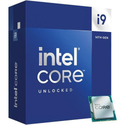 CPU CORE I9-14900KS S1700 BOX/3.2G BX8071514900KS S RN7R IN