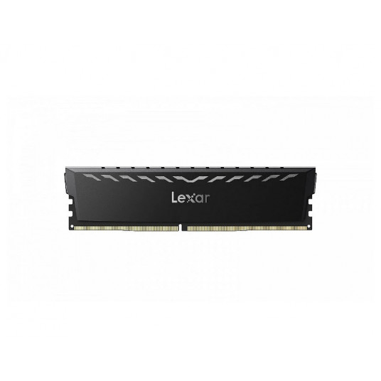 Lexar 32 Kit (16GBx2) GB DDR4 3600 MHz dators/serveris Reģistrēts Nē ECC Nr.