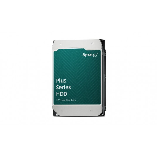Synology- disks 8TB 3,5" SATA III 7200RPM