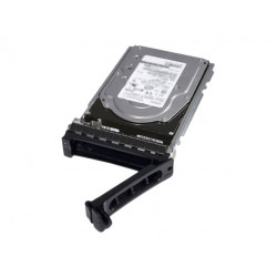 Dell HDD 3.5" / 8TB / 7.2k / SATA / 6Gb / 512n / Hot-plug / 15G Tx50 Dell