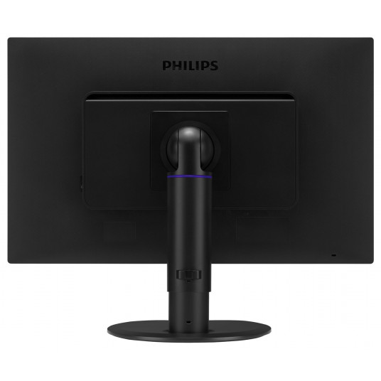 Philips B Line 241B4LPYCB/00 LED displejs 61 cm (24") 1920 x 1080 pikseļi "Full HD" LCD melns