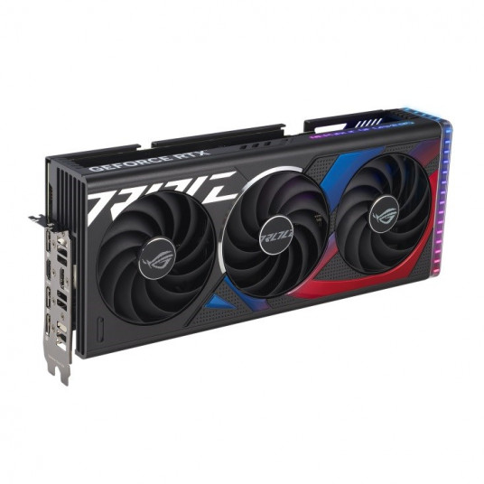 ASUS GeForce RTX 4070 SUPER ROG STRIX OC 12GB DLSS 3