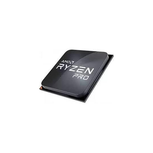 CPU|AMD|Ryzen 3 PRO|4350GE|Renoir|3500 MHz|Kodoli 4|4MB|Socket SAM4|35W|GPU Radeon Vega 6|OEM|100-000000154