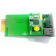 POWER WALKER VI RT LCD, VFI RT/T LCD, VFI 3/1 UPS SNMP MODULIS