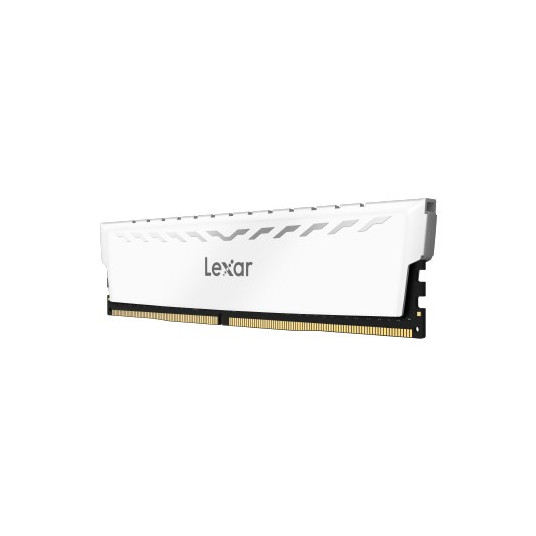 Lexar THOR atmiņas modulis 32 GB 2 x 16 GB DDR4 3600 MHz