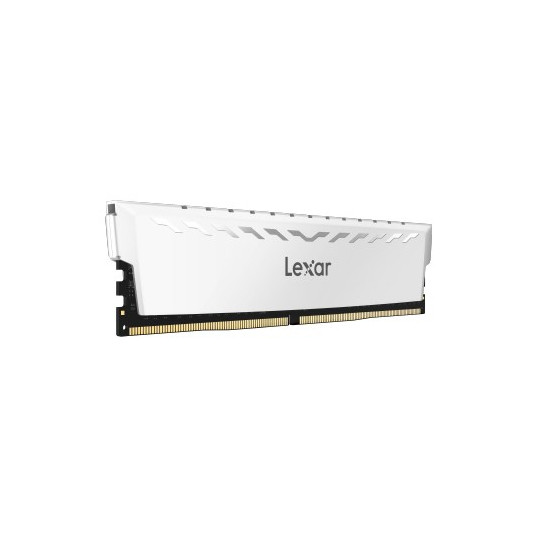 Lexar THOR atmiņas modulis 16 GB 2 x 8 GB DDR4 3600 MHz