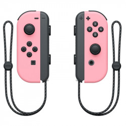 Gamepad Nintendo Joy-Con pāris, rozā