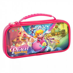 Soma Nintendo Traveller Deluxe Princess Peach