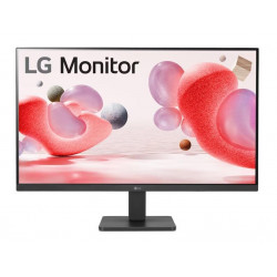 LCD monitors|LG|27MR400-B|27"|Paneļa IPS|1920x1080|16:9|100Hz|5 ms|Noliekt|27MR400-B