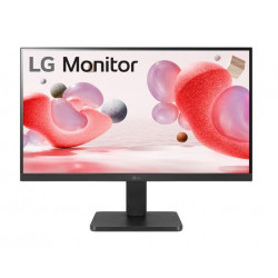 LCD monitors|LG|22MR410-B|21,45"|Panels VA|1920x1080|16:9|100Hz|5 ms|Slīpums|Krāsa melna|22MR410-B