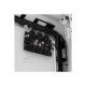 "Midi Corsair iCUE 5000X RGB ATX White"