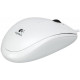 Pele Logitech B100 Optical White