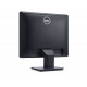 Dell E1715S — 17 collu | TN | 1280 x 1024 | D-SUB | Displeja ports | VESA 100