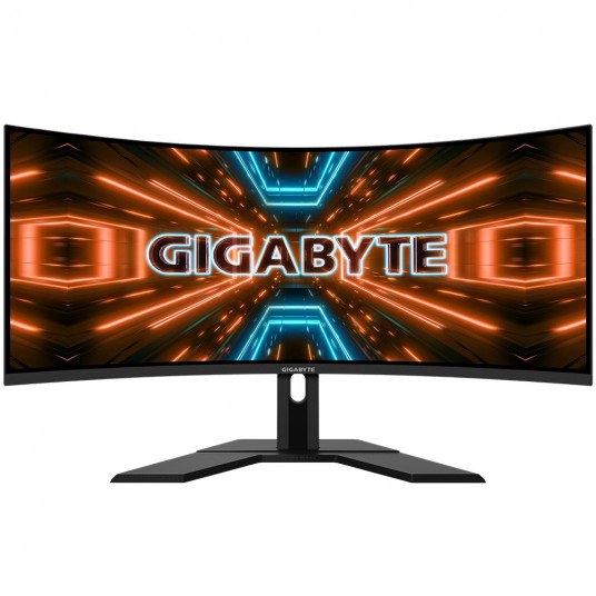 Gigabyte G34WQC A