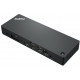 Lenovo Thinkpad Thunderbolt 4 dokstacija