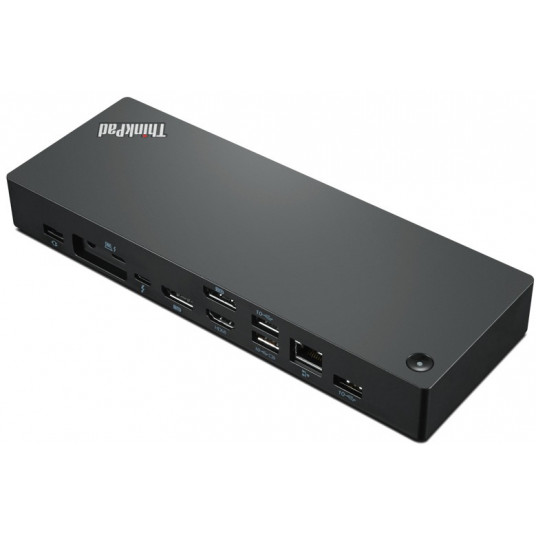 Lenovo Thinkpad Thunderbolt 4 dokstacija