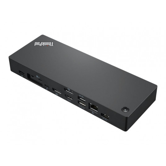 Lenovo Thinkpad Thunderbolt 4 dokstacija