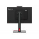 LENOVO THINKCENTRE TINY-IN-ONE 24 GEN 5/ 23,8 collu FHD (1920X1080) IPS DISPLEJS/ ANTI-GLARE/ TOCH/ KAMERA/ DUĀLAIS MIKROFONS/ SKAĻRUŅI (3WX2)/ 16:9/ 250NITS/USB-B USB 3.2 GEN 1/ 3Y GARANTIJA